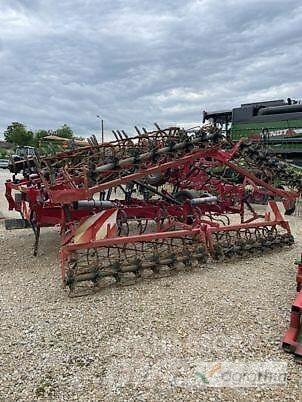 Kongskilde VIBROMASTER Rotorkopeggen / rototillers