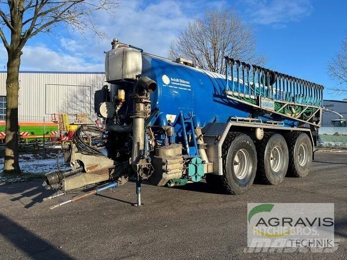 Kotte PTR 24000 Mestverspreider