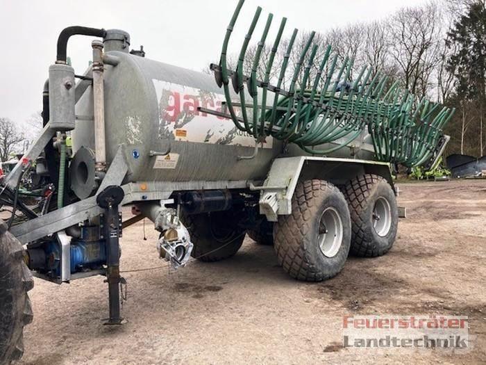 Kotte VT 14000 Mestverspreider
