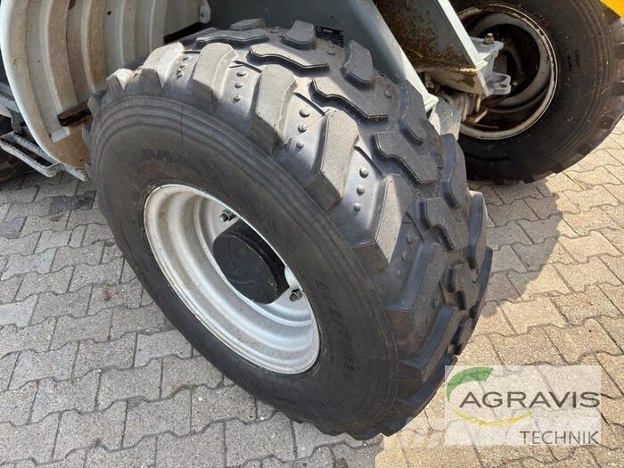 Kramer 8105 Wielladers