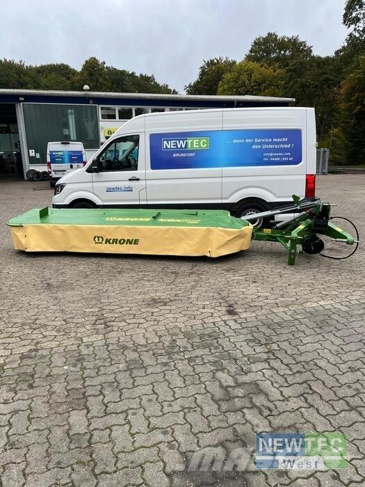 Krone ACTIVEMOW R 360 Maaiers