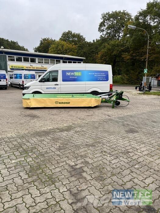 Krone ACTIVEMOW R 360 Maaiers