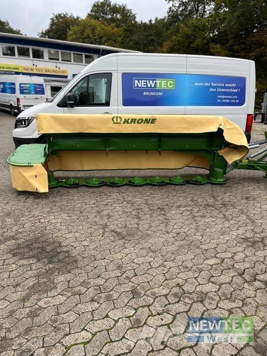 Krone ACTIVEMOW R 360 Maaiers