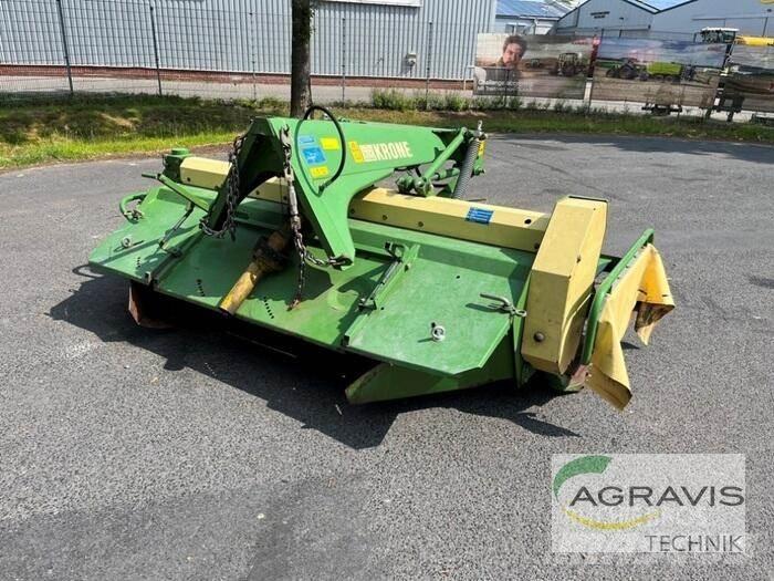 Krone AFL 283 CV Maaiers