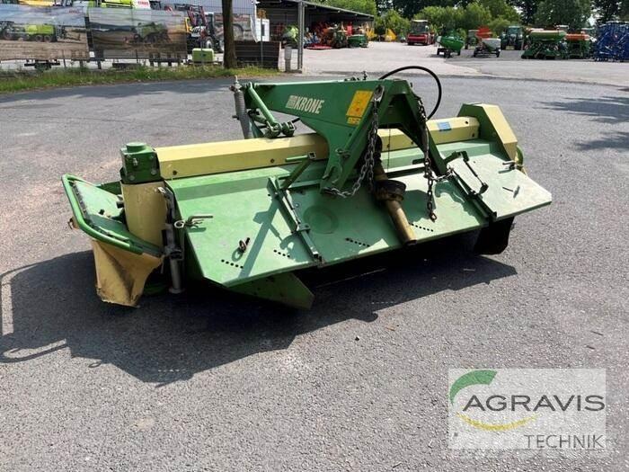 Krone AFL 283 CV Maaiers