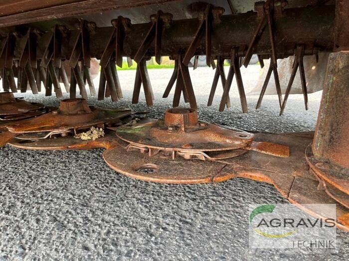 Krone AFL 283 CV Maaiers