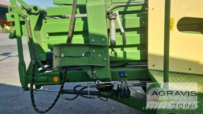 Krone BIG PACK 120-80 Vierkante balenpers
