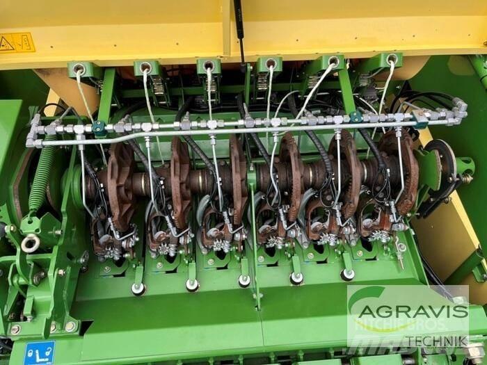 Krone BIG PACK 1290 Vierkante balenpers