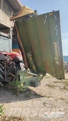 Krone Easy Cut R320 CV Maaiers