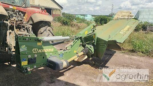 Krone Easy Cut R320 CV Maaiers