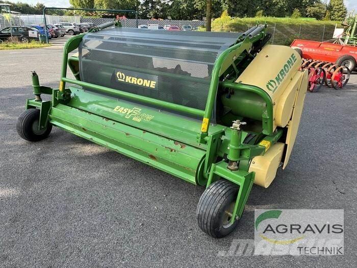 Krone EASY FLOW 3001 Hooi en voedermachine accessoires