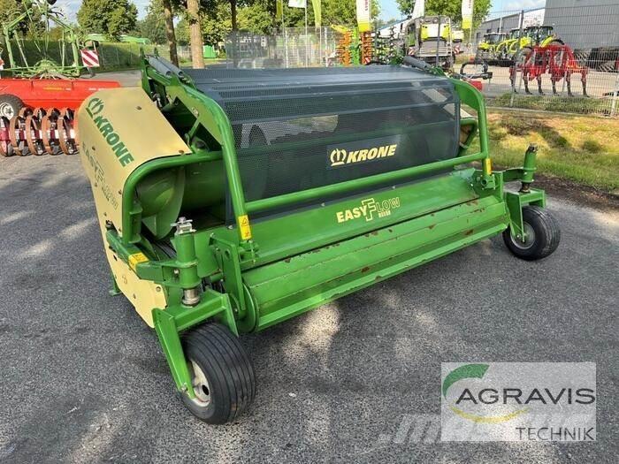 Krone EASY FLOW 3001 Hooi en voedermachine accessoires