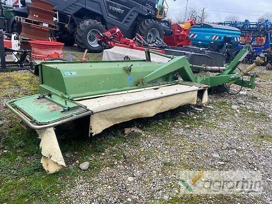 Krone EASYCUT 280 CV Maaiers