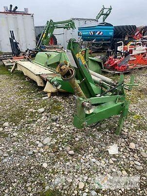 Krone EASYCUT 280 CV Maaiers