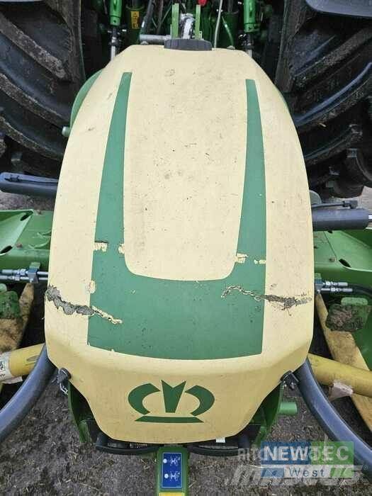 Krone EASYCUT B 1000 Maaiers