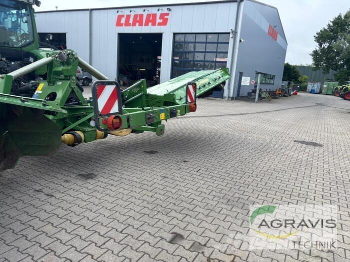 Krone EASYCUT B 870 CV Maaiers