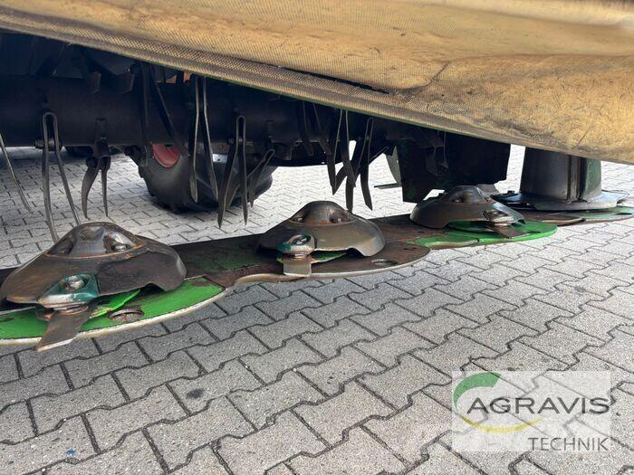 Krone EASYCUT B 870 CV Maaiers