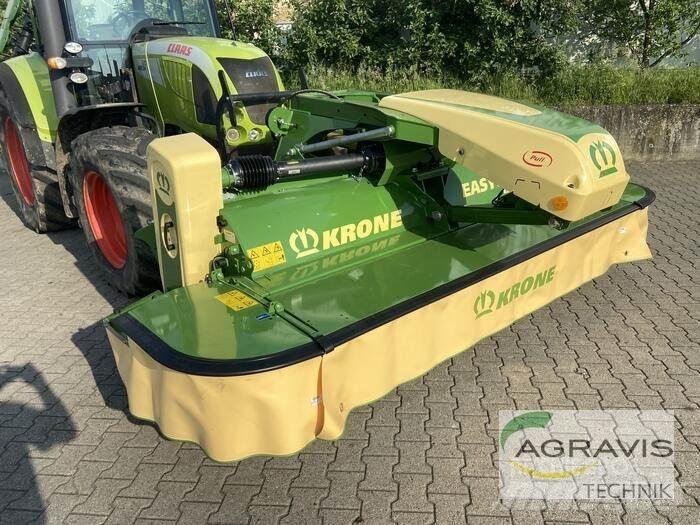Krone EASYCUT F 320 CV Maaiers