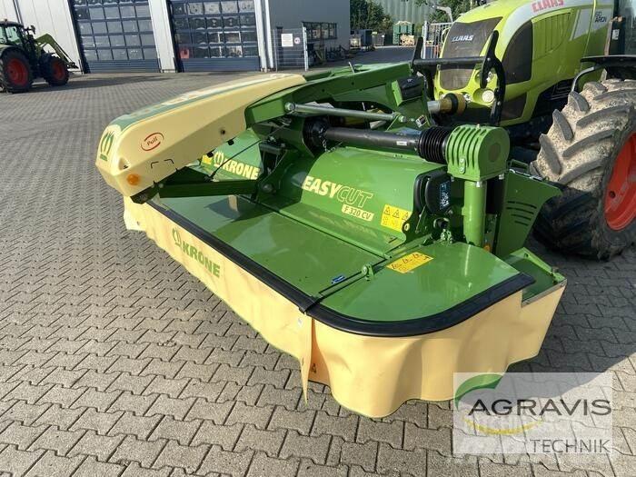 Krone EASYCUT F 320 CV Maaiers