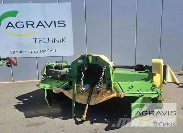 Krone EASYCUT F 320 CV Maaiers