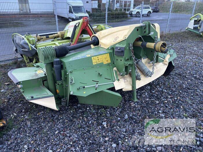 Krone EASYCUT F 320 CV Maaiers