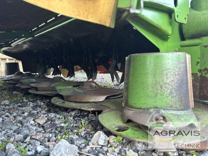 Krone EASYCUT F 320 CV Maaiers