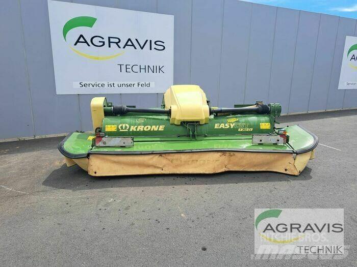 Krone EASYCUT F 360 CV Maaiers