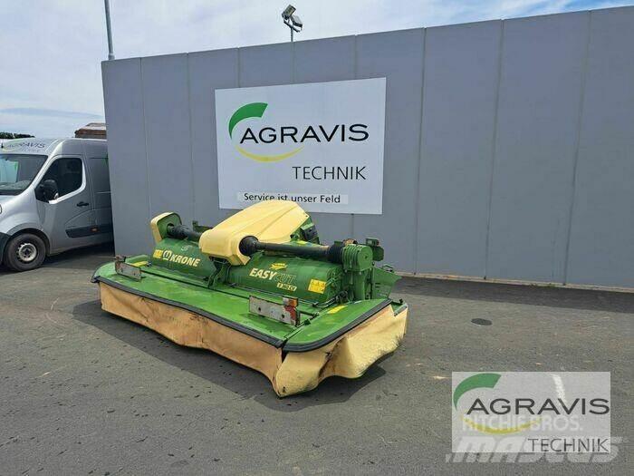 Krone EASYCUT F 360 CV Maaiers