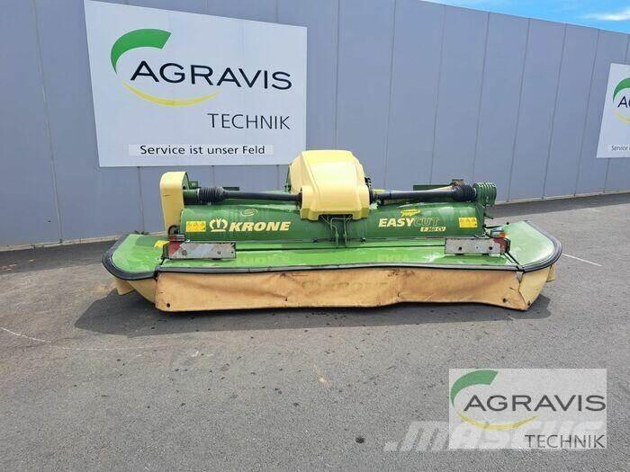 Krone EASYCUT F 360 CV Maaiers