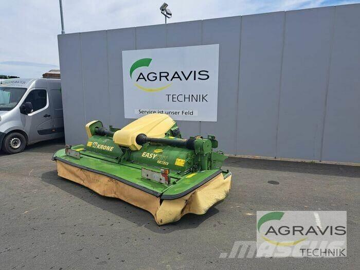 Krone EASYCUT F 360 CV Maaiers