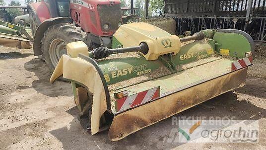 Krone EasyCut F320CV Maaiers