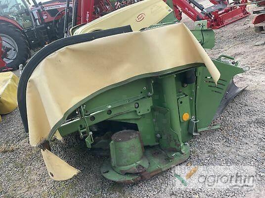 Krone EasyCut F320CV Maaiers