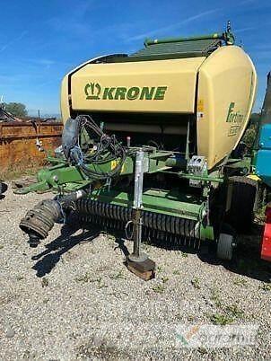 Krone FORTIMA V1800MC Ronde-balenpersen