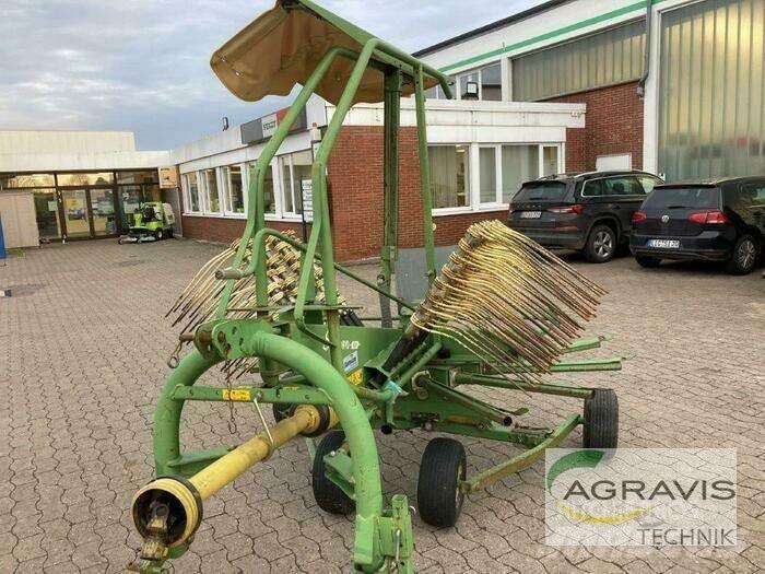 Krone SWADRO 421 Schudders