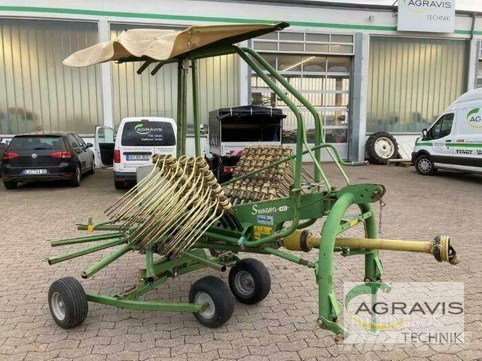Krone SWADRO 421 Schudders