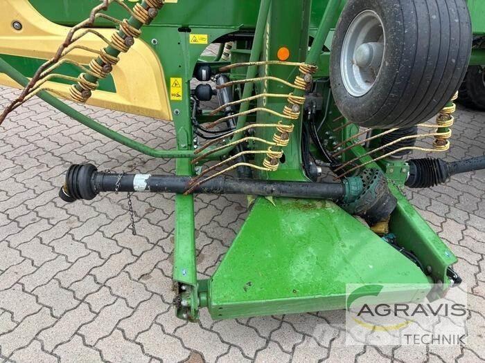 Krone SWADRO TC 1370 Schudders