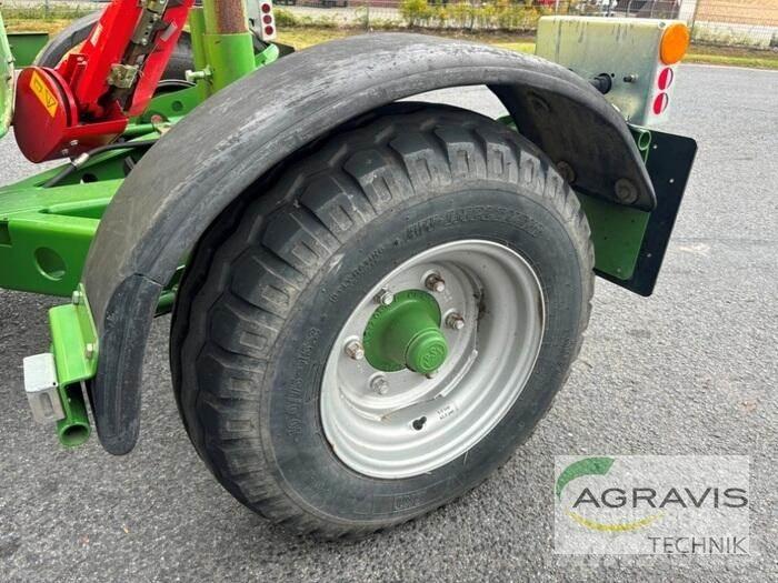 Krone XDISC 6200 Landbouw - overige