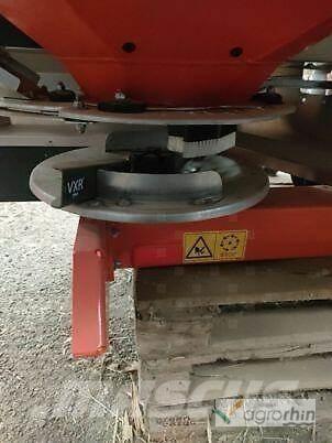 Kuhn Axis 20.2 M-EMC-W Kunstmeststrooiers