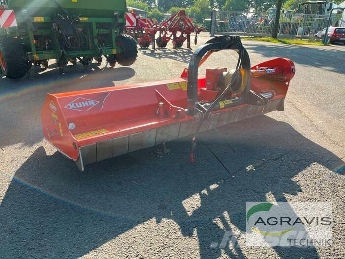 Kuhn BP 28 Klepelmaaiers