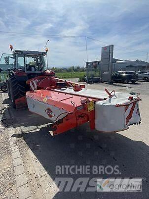 Kuhn FC283 GII Maaiers