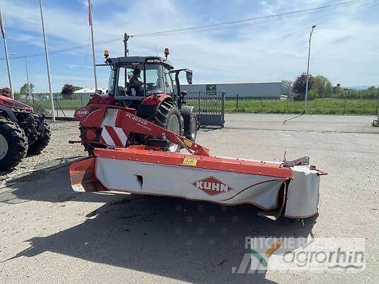 Kuhn FC283 GII Maaiers