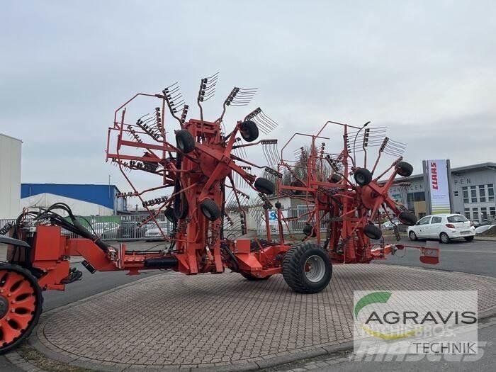 Kuhn GA 15031 Schudders