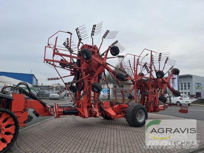 Kuhn GA 15031 Schudders