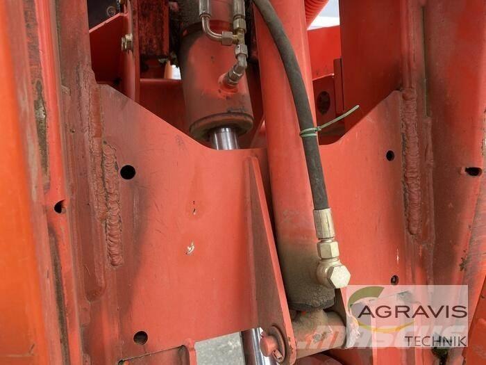 Kuhn GA 9321 Schudders