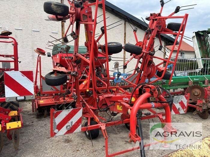 Kuhn GF 8501 MH Schudders