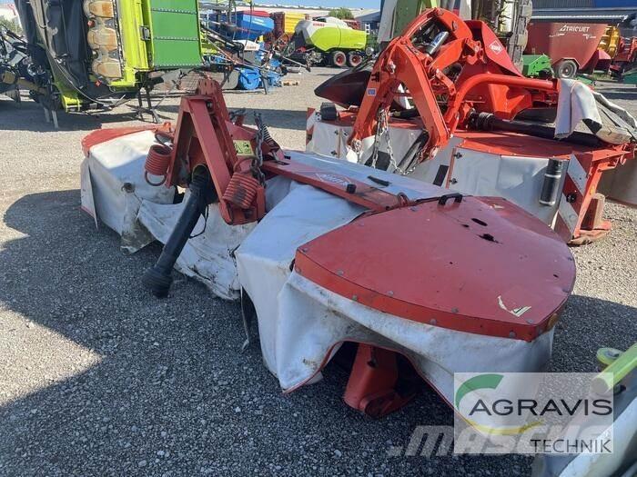 Kuhn GMD 3120F-FF Maaiers
