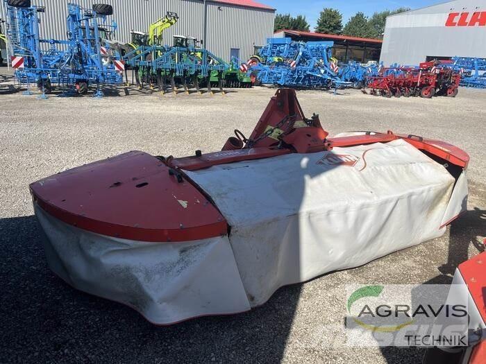 Kuhn GMD 3120F-FF Maaiers
