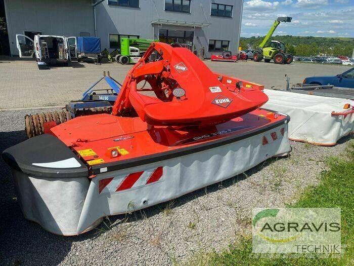 Kuhn GMD 3125F-FF Maaiers