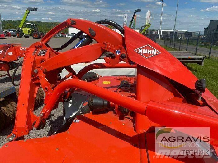 Kuhn GMD 3125F-FF Maaiers