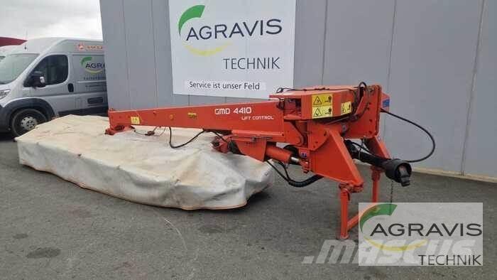 Kuhn GMD 4410 Maaiers